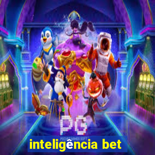 inteligência bet