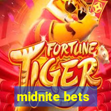 midnite bets