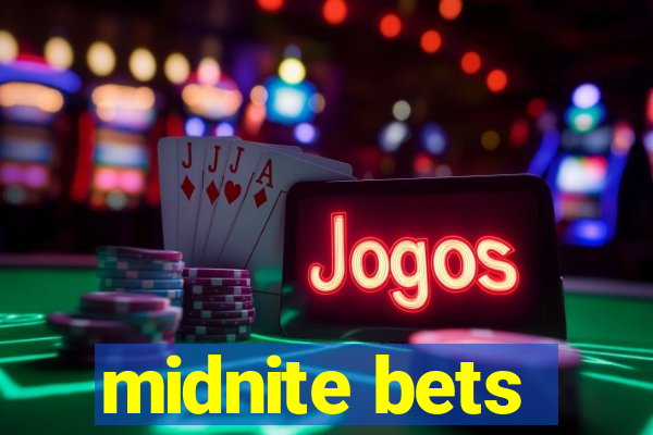 midnite bets