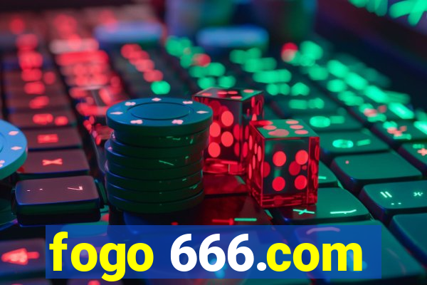 fogo 666.com