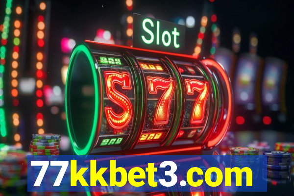 77kkbet3.com