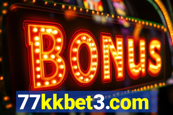 77kkbet3.com