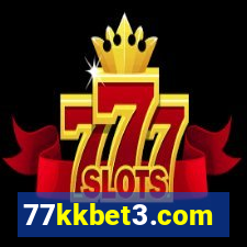 77kkbet3.com