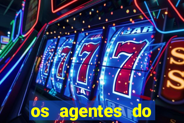 os agentes do destino online dublado assistir os agentes do destino dublado online gratis