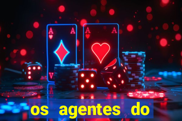 os agentes do destino online dublado assistir os agentes do destino dublado online gratis