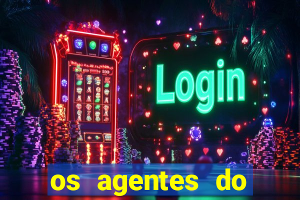 os agentes do destino online dublado assistir os agentes do destino dublado online gratis