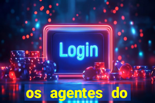 os agentes do destino online dublado assistir os agentes do destino dublado online gratis