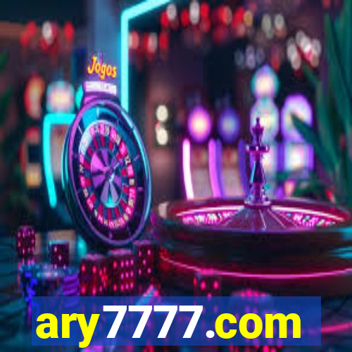 ary7777.com