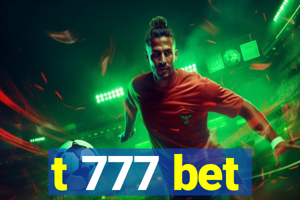 t 777 bet