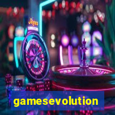 gamesevolution