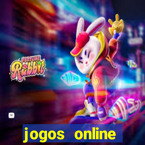 jogos online fortune tiger