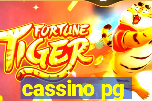 cassino pg