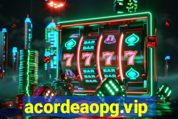 acordeaopg.vip