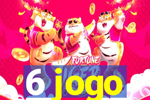 6 jogo