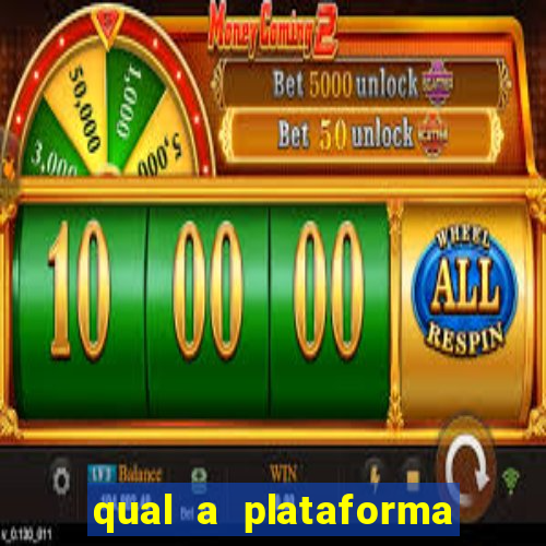 qual a plataforma de jogo do neymar