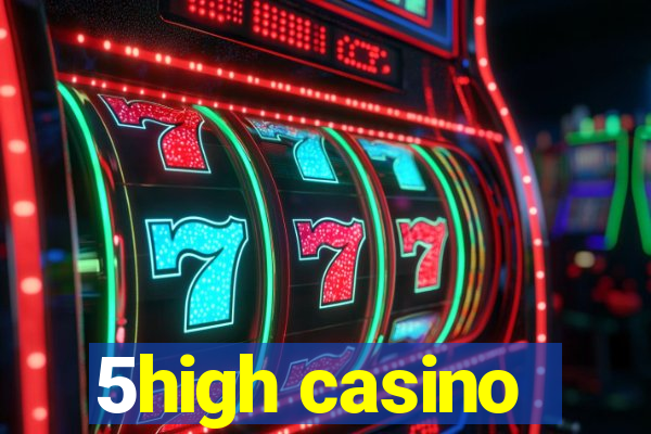 5high casino