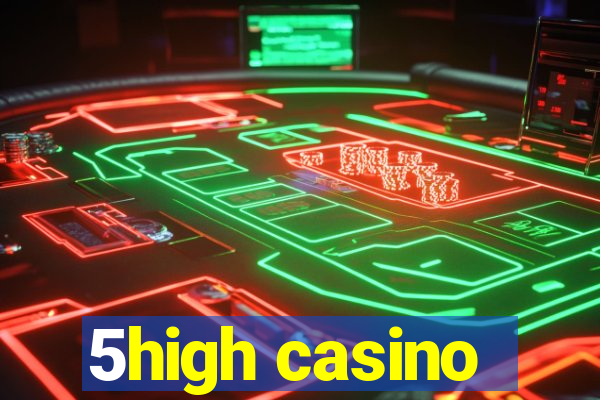 5high casino