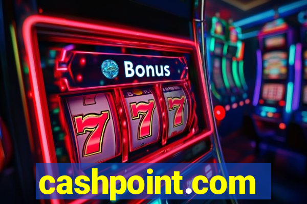 cashpoint.com