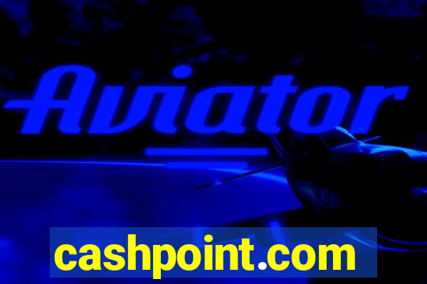 cashpoint.com