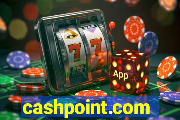 cashpoint.com