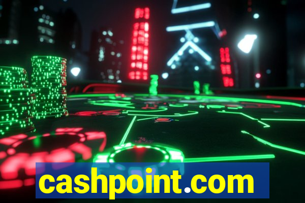 cashpoint.com