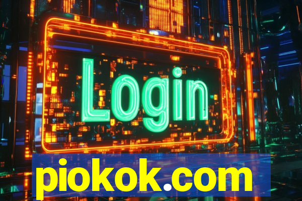 piokok.com