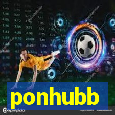 ponhubb