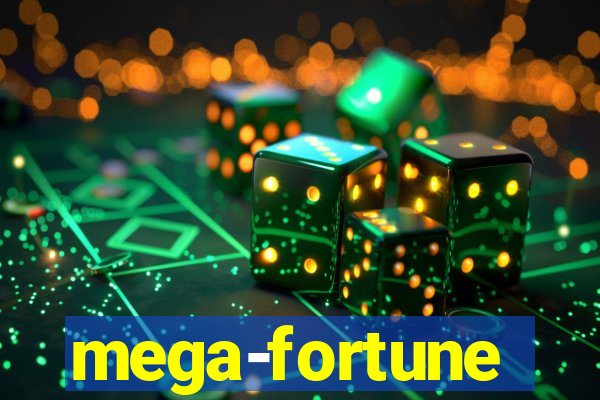 mega-fortune