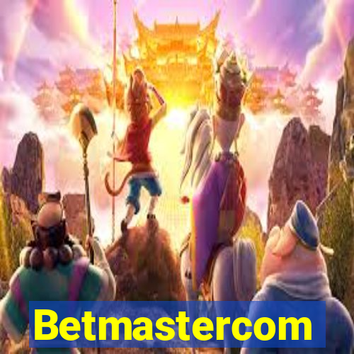 Betmastercom