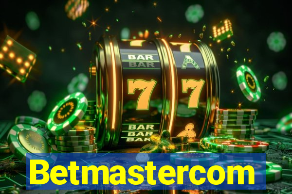 Betmastercom