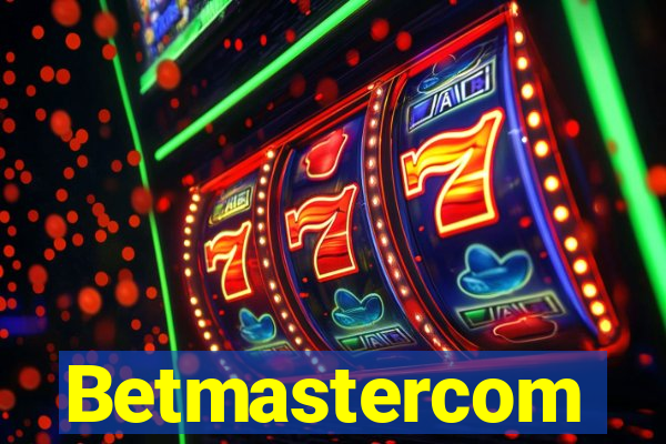 Betmastercom