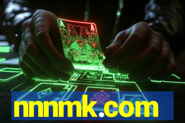 nnnmk.com