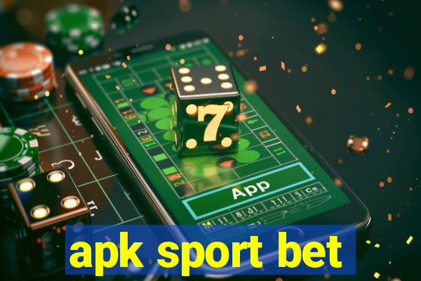 apk sport bet