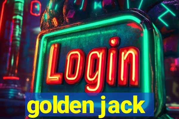 golden jack