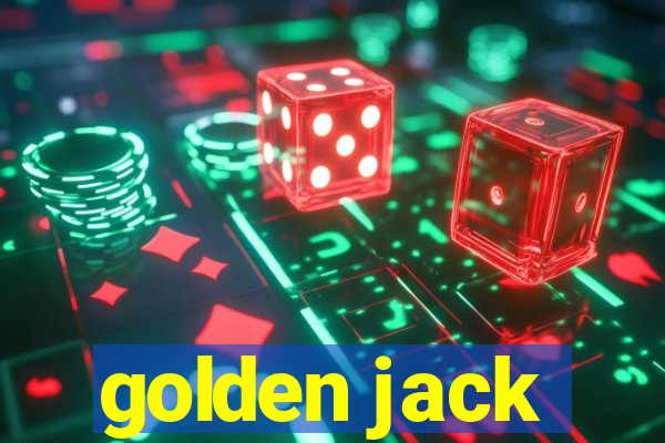 golden jack