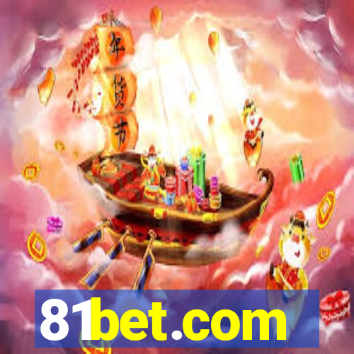 81bet.com