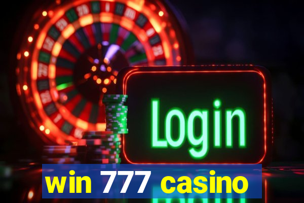 win 777 casino