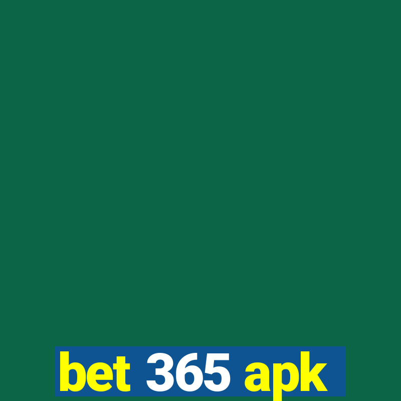 bet 365 apk