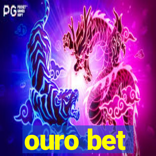 ouro bet