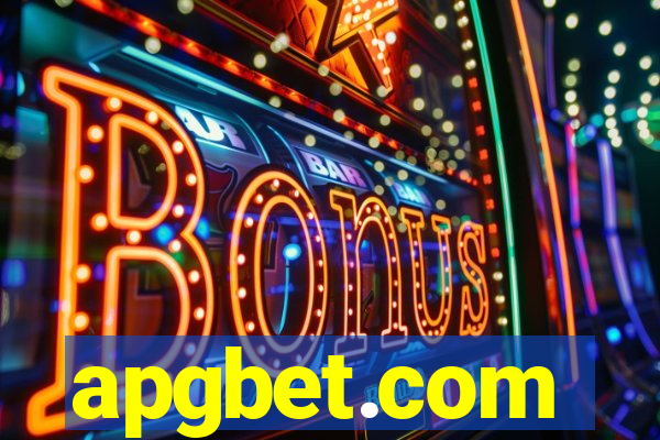 apgbet.com