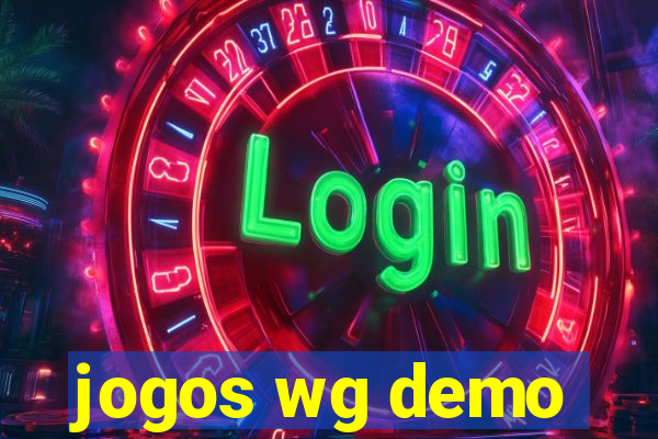 jogos wg demo