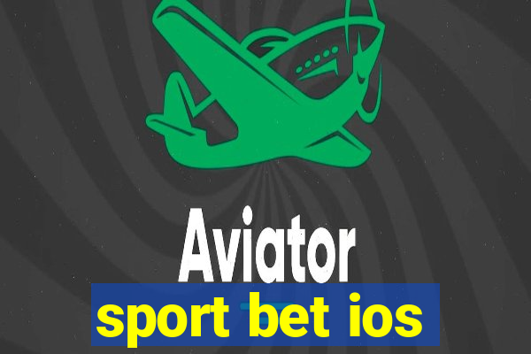 sport bet ios