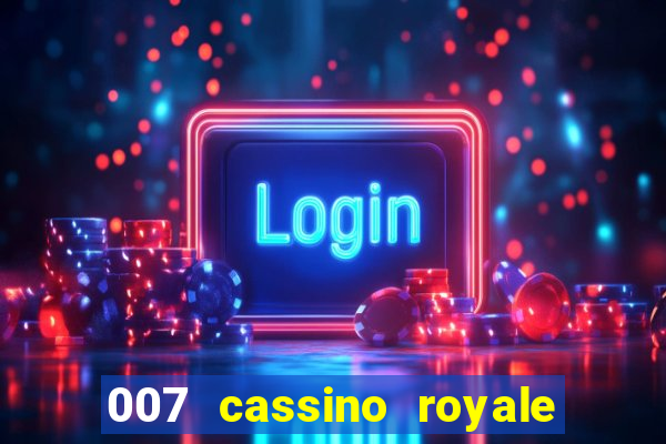 007 cassino royale download 1080p