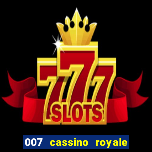 007 cassino royale download 1080p