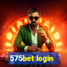 575bet login