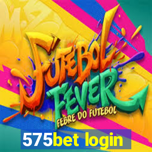 575bet login