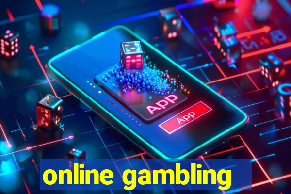 online gambling