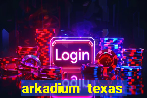 arkadium texas hold'em tournament