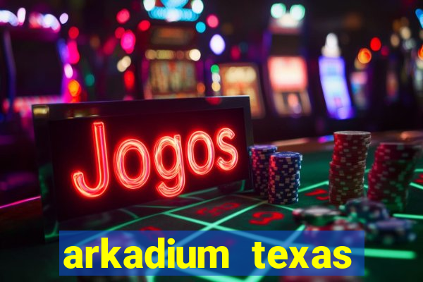 arkadium texas hold'em tournament