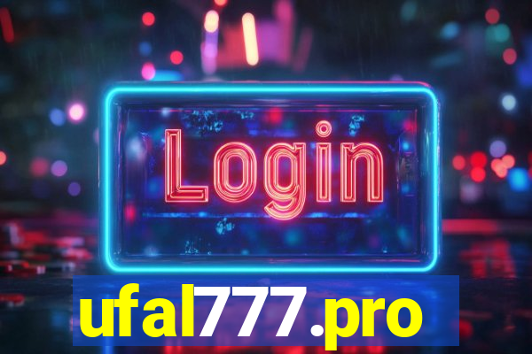 ufal777.pro